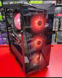 كيس كمبيوتر • كورساير Carbide Spec Delta • RGB