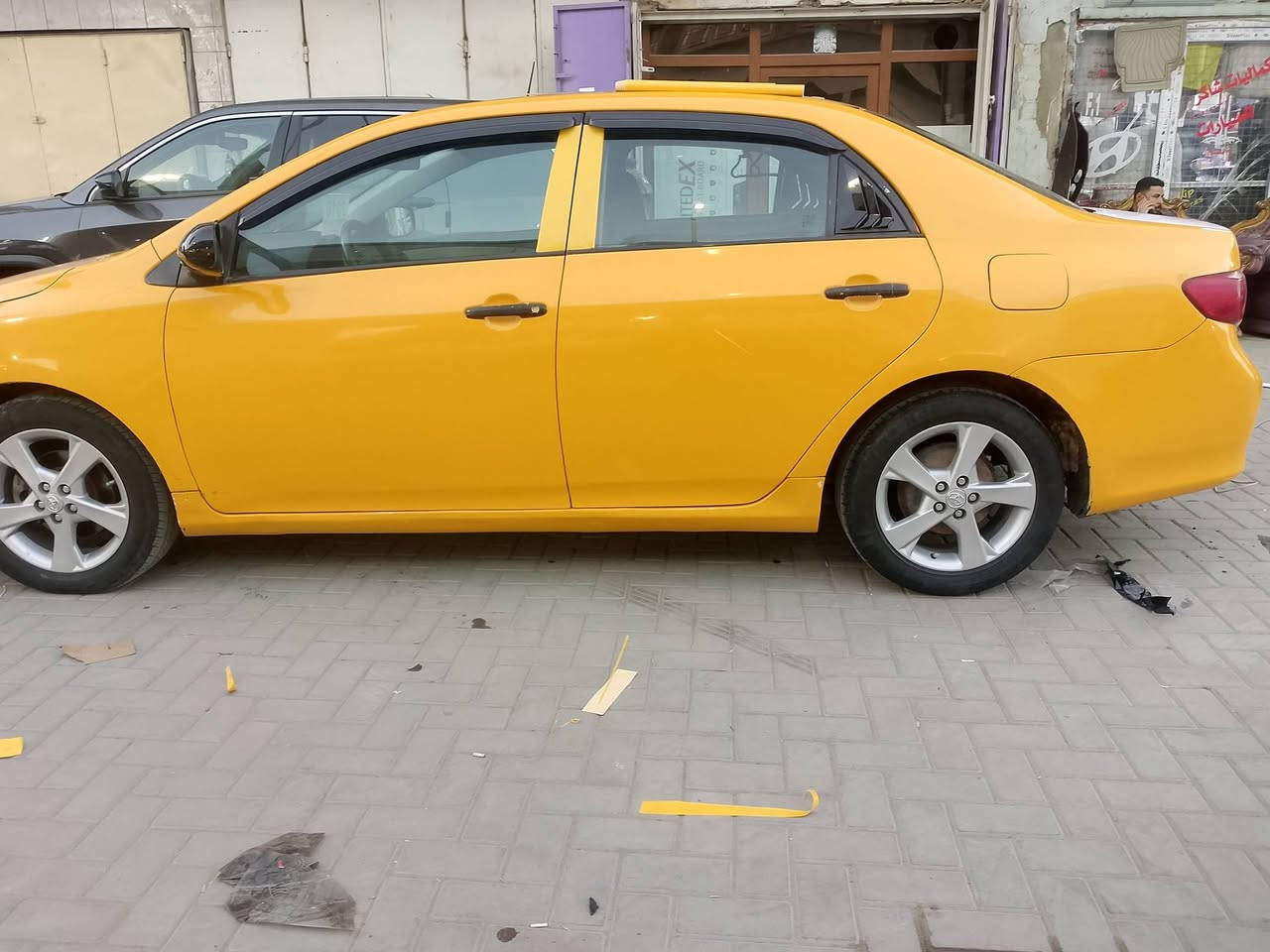 يالله سلام عليكم كورله موديل2010كير ومكينه شرط سياره حادثه بونيد وجاملق خطها جوال سياره مسفره هيه وقرامات العنوان السياره تكريت $***********$***********
