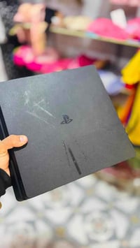 بلي ٤ مهكر • ٣ يدات • فيفا ٢٦