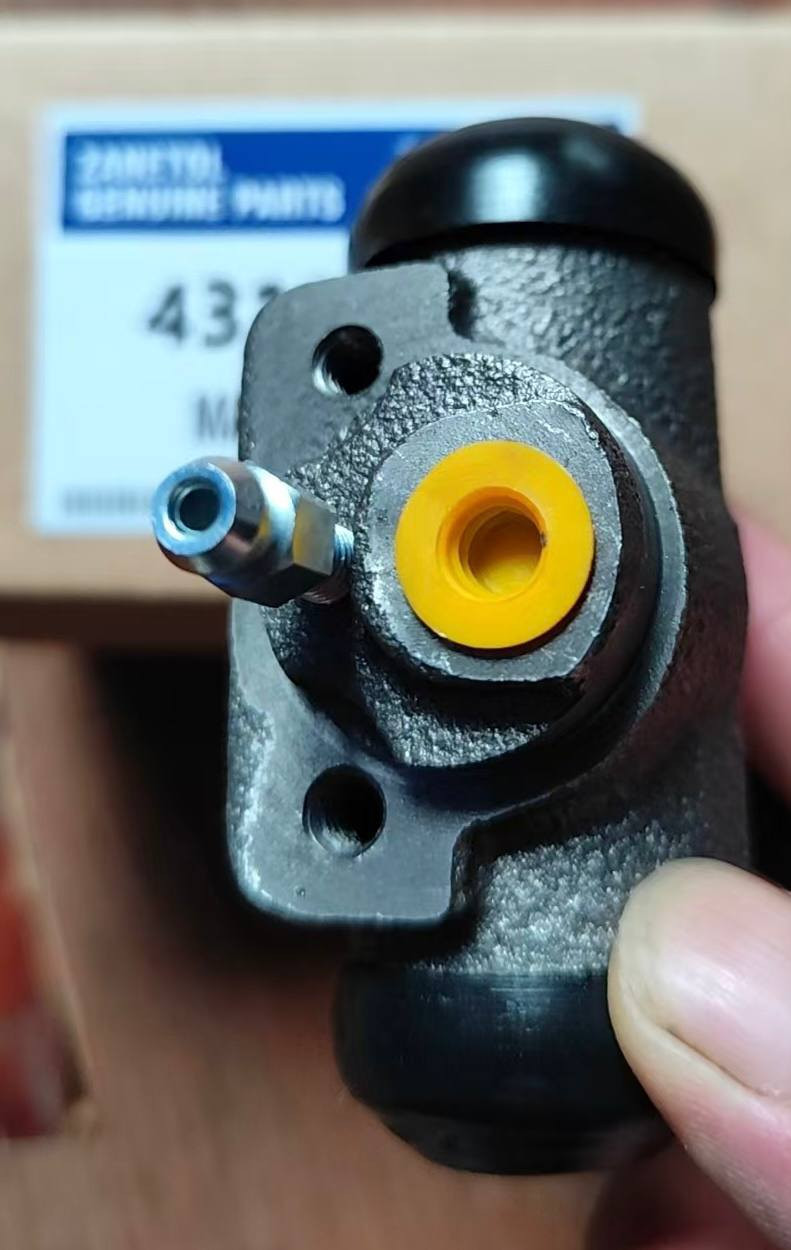 سلام عليكم
لدينا كافة قطع غيار السيارات الأمريكية 
صدر امامي وخلفي 
دبل امامي وخلفي
لجميع الموديلات
للاستفسار والححز الاتصال 
***********
يوجد توصيل
