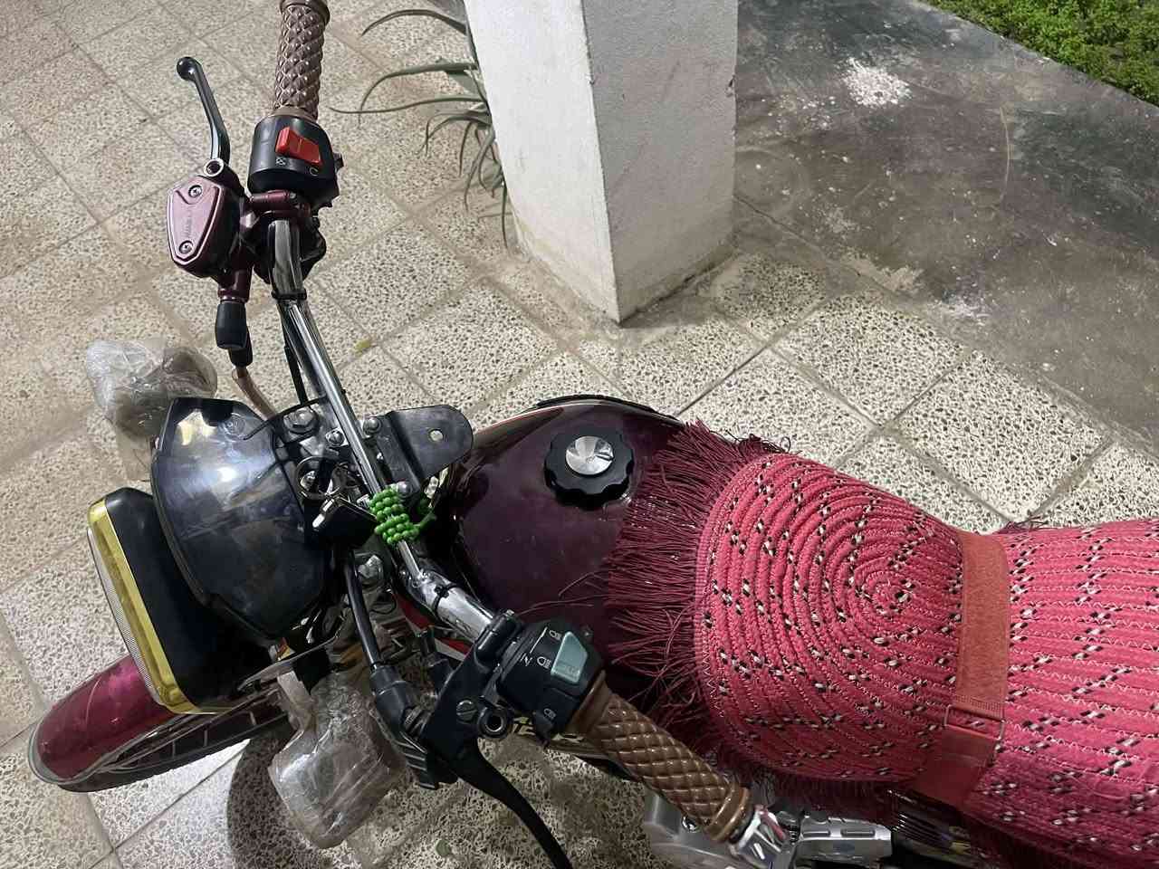 سلام عليكم ماطور 2025 نامي برو محرك 200 باب الأول صار شهرين من مشدود مكفول من كلشي
سعر 800 وبي مجال
ودا مراوس ب كير 2026 حسب الرغبه


**إذا كنت صاحب هذا الإعلان وتريد حذفه لأي سبب، رجاءا أرسل رسالة إلى الدعم الفني**