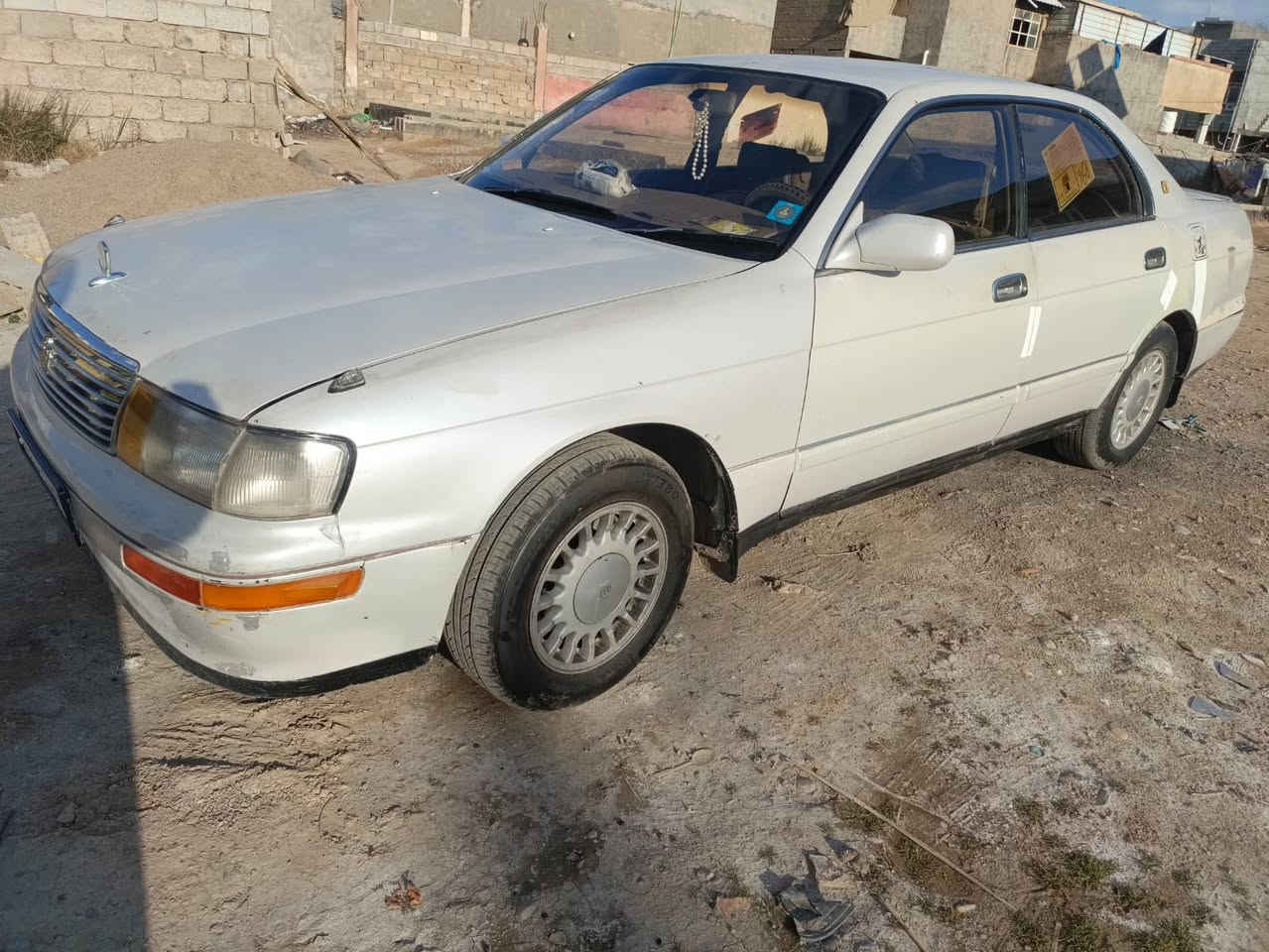 السلام عليكم
للبيع بطه  كير ومحرك  كفاله
سنويه 28
السعر 45وبيهه مجال
تبريد نقص كهربائيات فقط
***********
غير متواجد على الانترنيت
