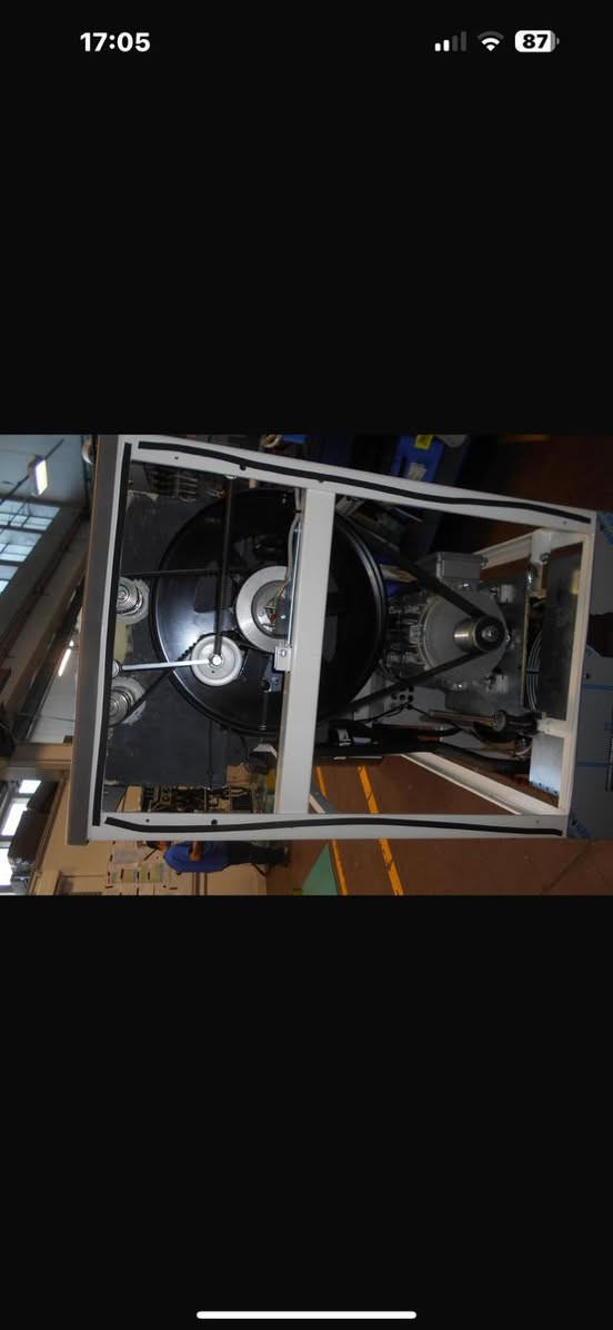 مساء الورد والياسمين و الخير 🇮🇶 
وصل وجبة جديد قريبا سوفت ايسكريم كاربيجانى و كاتابريكا 🍦🇮🇹
 سوبر موديل  حديث ٢٠٢٦  
جديد باسندوق 📦
درجة أولى 🇮🇹 
نرحب بكم بمدينة السليمانية
دائمآ احدث الموديلات ايطالية 🇮🇹
📍العنوان : مقابل تيرمينال سليمانية
التفاصيل
*********** 
WhatsApp: 00393899265052
