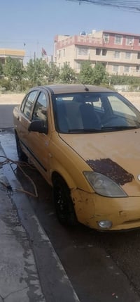طيبه • ٢٠١٥ • بغداد