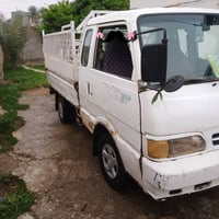 كيه بنكو 95 للبيع 07814950956