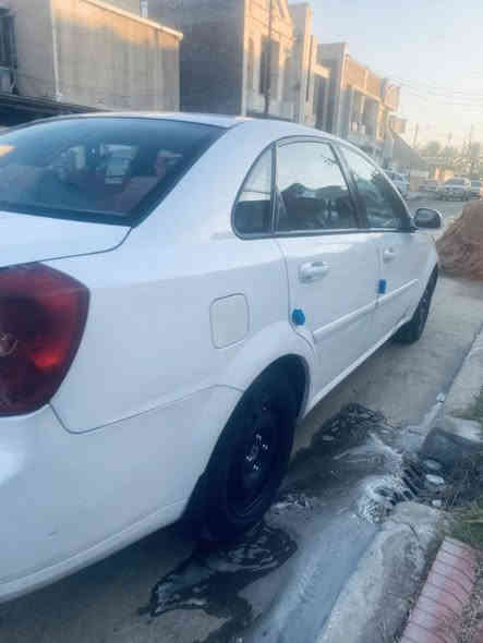 سلام عليكم اوبترا موديل ٢٠١٢ خليجيه بيها جاملغ وبنيد صبغ فقط كير مكينه تبريد مكفولات السياره بسمي تخم تاير دوشمه جديده قوايش ورولات جدد السياره نضيفه ومامتعوبه بيع او مراوس السعر ٩٥ قفل مكاني بغداد الطالبيه هاتف ***********
