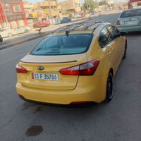 فورتي موديل 15 رقم بغداد بسمي  وارد امريكي ليبل واحد عده البنيد بدون د...