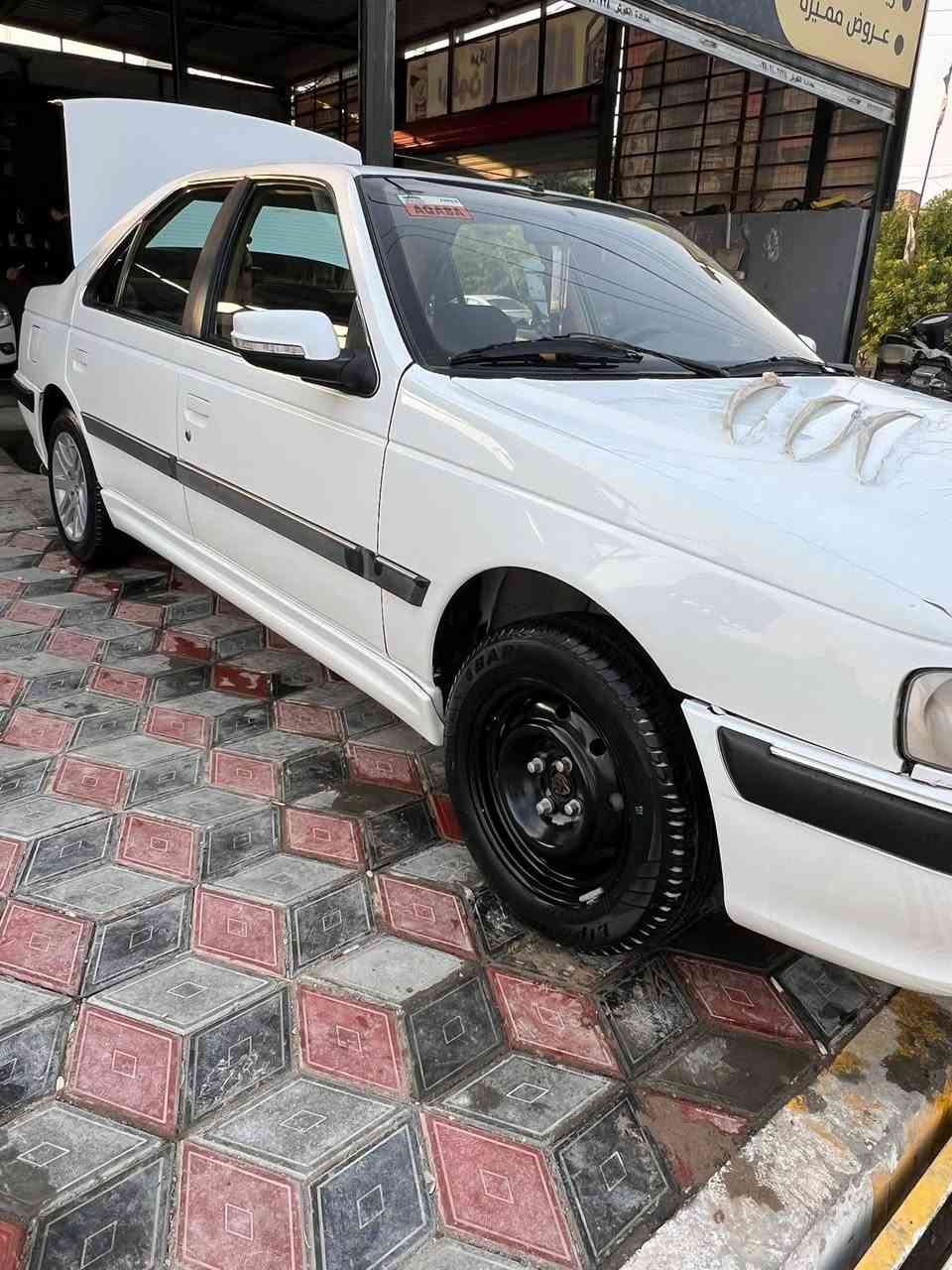 بارص 21 مطلوب استقطاع مباشر رقم بابل بسمي عندي بيها وكاله بيها مكانين بارد فقط باقي كفاله تبريد ثلج ماعايزه السياره شادها منظومه غاز 60 لتر مكاني نجف حي الغدير سعرة 65 وبية مجال
 ***********
