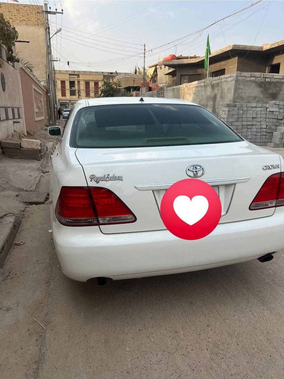 للبيع شاهينه 2005 ادوات 3 دگم
مكفوله
مكانها البصره

***********
