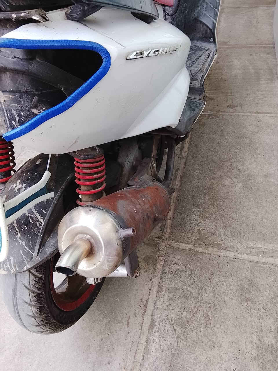 دراجه للبيع سكنكس فول تزويد عوزها فقط باتري تجي تأخذها عله هاي الوضعيه بغداد حي  الرشاد سعر200 قفل


**إذا كنت صاحب هذا الإعلان وتريد حذفه لأي سبب، رجاءا أرسل رسالة إلى الدعم الفني**