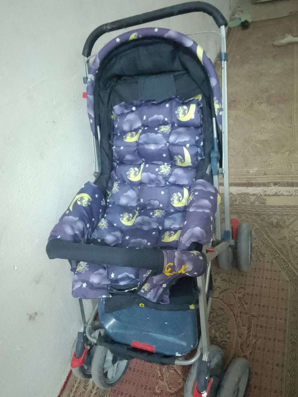 للبيع سعرهه خاص


**إذا كنت صاحب هذا الإعلان وتريد حذفه لأي سبب، رجاءا أرسل رسالة إلى الدعم الفني**