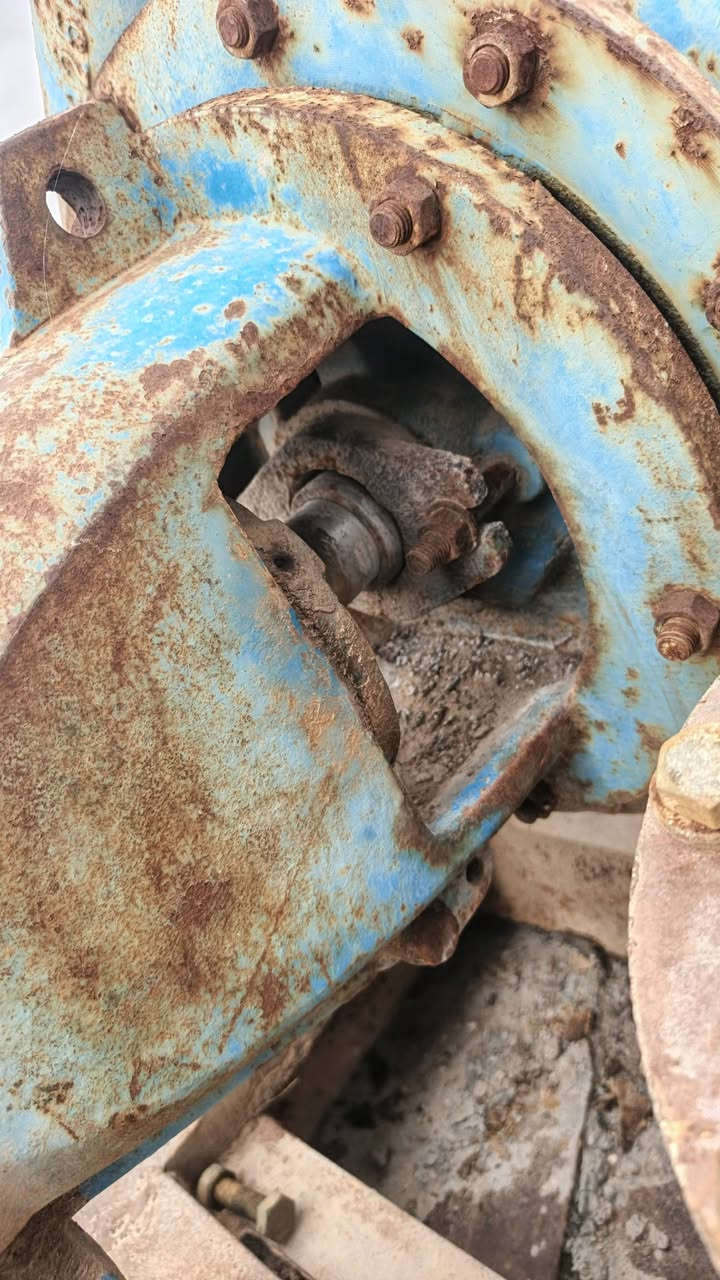 السلام عليكم دينمه  وخنزيره لبيع كامله شقاله دينمه ام 40 المانيه ميه مثل مااموضح بل فيديو تدفع اكثر من 700متر بس مو مال مرشه ضاغطه  خنزيره سحب ابو 6ومذب ابو 5 الخنزيره حجمه 125/32 السعر 10اوراق وبيه مجال الستفسار عل خاص مفتوح مكاني كركوك داقوق


**إذا كنت صاحب هذا الإعلان وتريد حذفه لأي سبب، رجاءا أرسل رسالة إلى الدعم الفني**