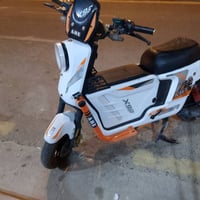 X900 • موديل ٢٠٢٦ • بطاريات ٥ كبار