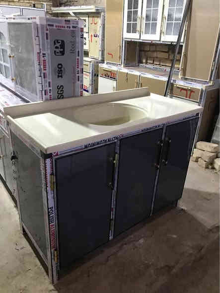 تخفيضات كاونتر مترين ونص ابو النزال شغل شرط التزكام مقطع اصلي بليت واحد ملم نرماده حفر نقش cnc تاج وكلوبات جراره بوري سكه شفط شغل درجه اولى مع سنك متر وربع مرمر ب٧٤٠ العنوان ناصريه شارع الاخلاص *********** ناصرية
