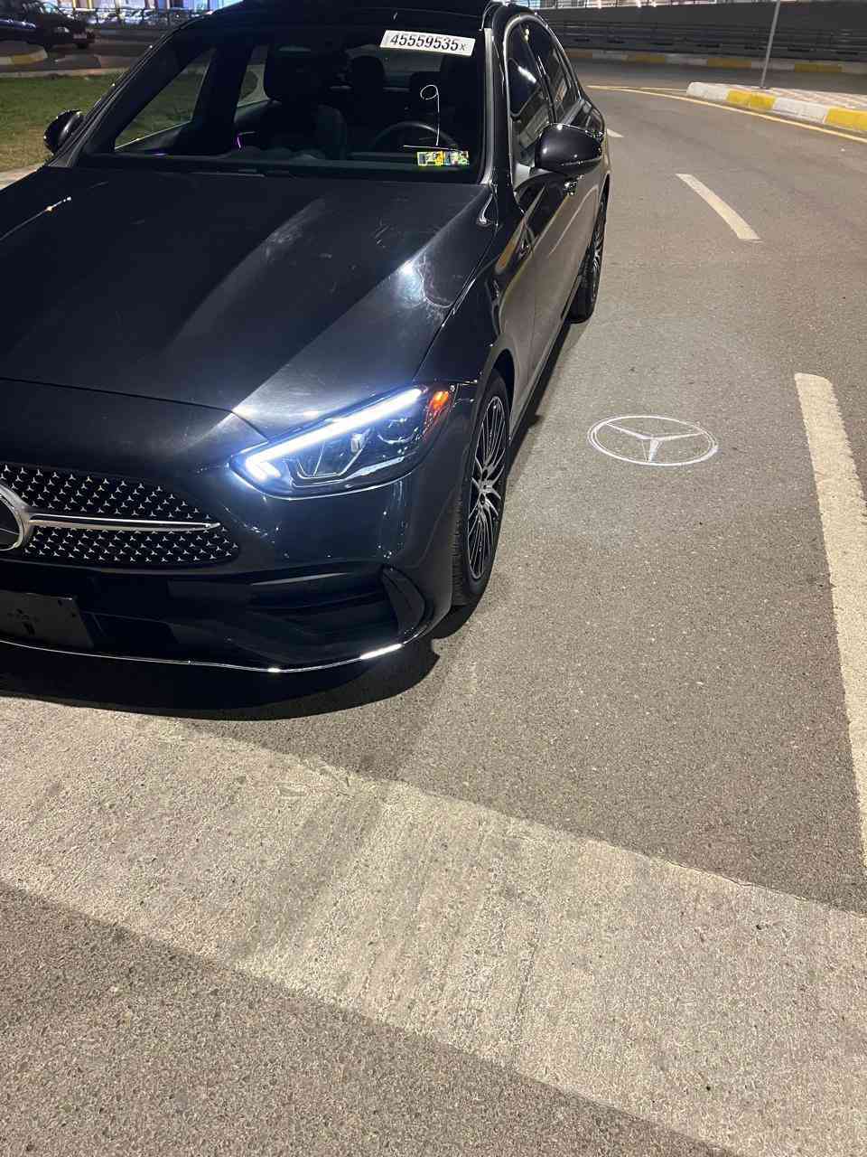 سلام عليكم مرسيدس موديل ٢٠٢٣ ماشيه١١ فول مواصفات بانوراما السياره بيها بس بنيد مبدل تصليح درجه اولى مصلحه رقمها كاتي مكانها كركوك للبيع  او للمراوس للتواصل

+964 770 891 0085

0774 456 4373
