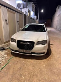 كرايسلر 300 S • ٢٠١٥ • رقم اربيل