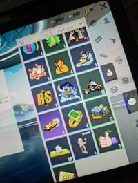 حساب ببجي • ٤٢ ألف • صليخ