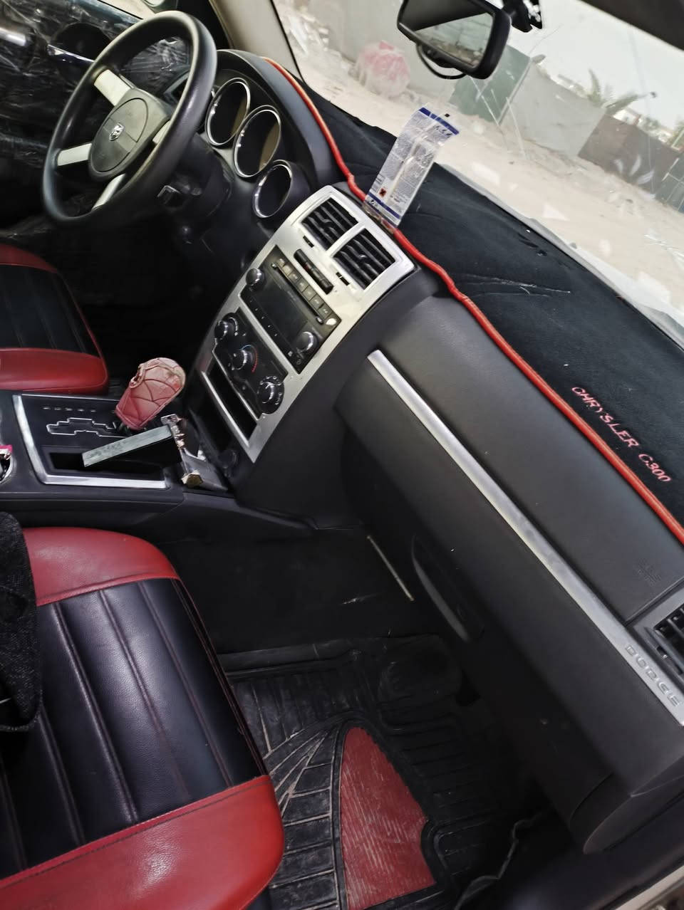 السلام عليكم شارجر سلفريه موديل 2009 رقم بغداد باسمي تحويل ثاني يوم سياره جاهزه السعر 95 وبيه مجال


**إذا كنت صاحب هذا الإعلان وتريد حذفه لأي سبب، رجاءا أرسل رسالة إلى الدعم الفني**