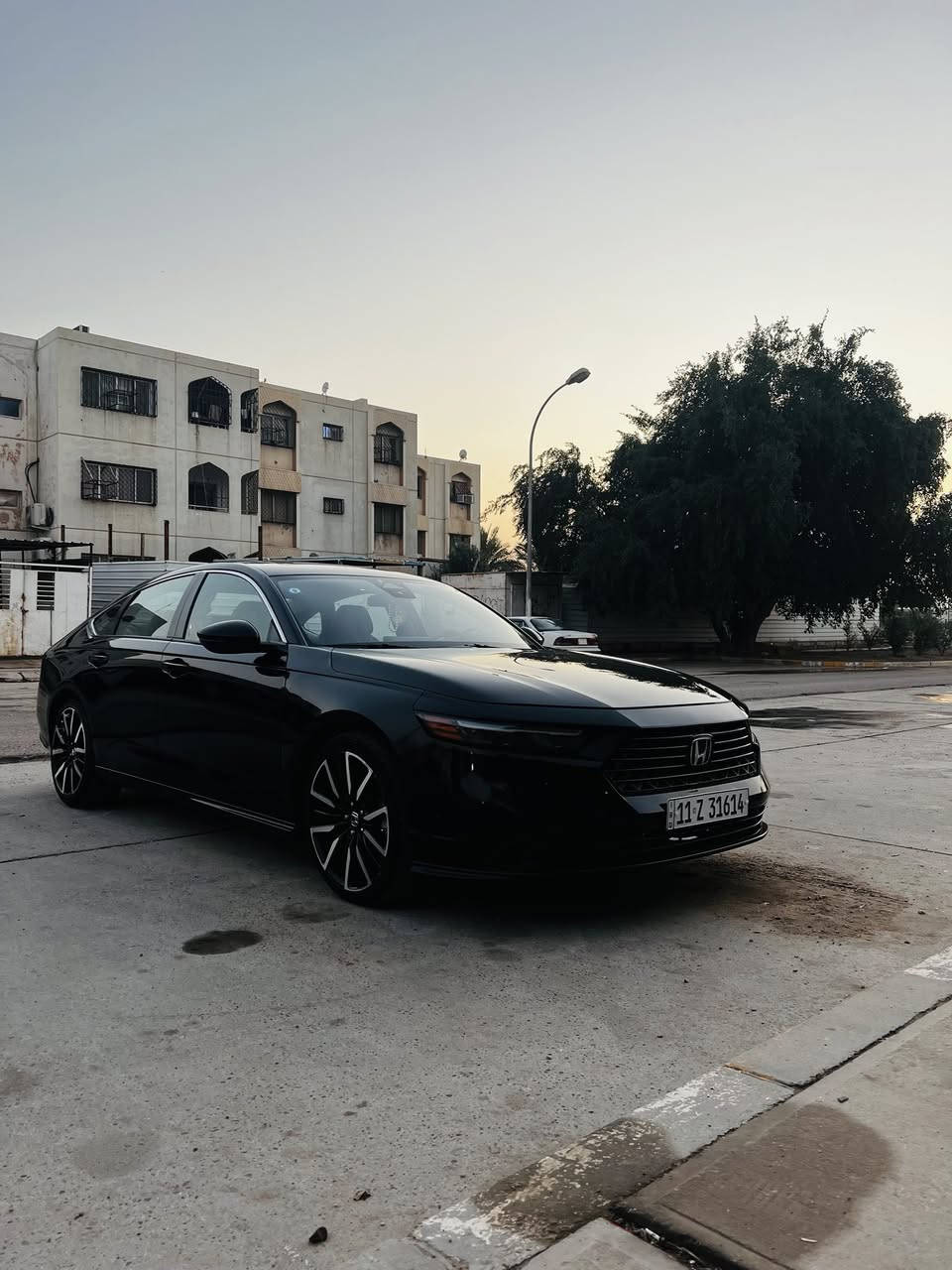 هوندا اكورد تورنك
تبديل بنيد بلادي فقط

هوندا اكورد 23 تورنك

السيارة ماشية٥١ الف

• مكينة 2000 هايبرد تنفس طبيعي

بصمة اليد

• شفتات ستيرن 

• شاشة كبيرة

•كشنات جلد

•فتحة سقف 

• كاميرا خلفية    

• رادارات 

حساسات 360 درجة

• مانع تصادم

• محدد مسار 

• تصحيح مسار

•بصمه تشغيل ابواب 

• مثبت سرعة

• مانع انزلاق

• دخول ذكي 

• إنارة ترحيبية

• هندبريك كهرباء 

• حساسات مطر 

• أوامر صوتية

• 4 أنظمة قيادة

تشغيل عن بعد 

كشن كهرباء 

شفتات ستيرن 

تبريد قطعتين 

خزن ميموري 

كشنات اثنين كهرباء 

السعر ١٨٩ والموشراي لايتعبني ولايتصل وماكو هيج سعر للتورنك

صور للحادث بل منشور

***********
