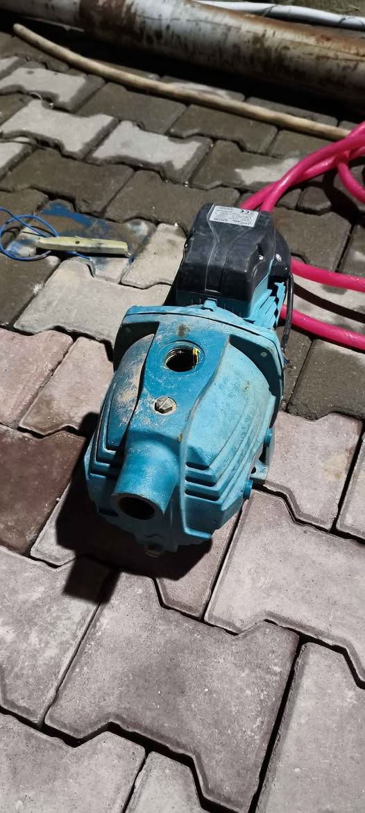 ‎ماتۆری ئاو شیمگی (تیمساح) ١ ئەسپ‎ أربيل, العراق


**إذا كنت صاحب هذا الإعلان وتريد حذفه لأي سبب، رجاءا أرسل رسالة إلى الدعم الفني**