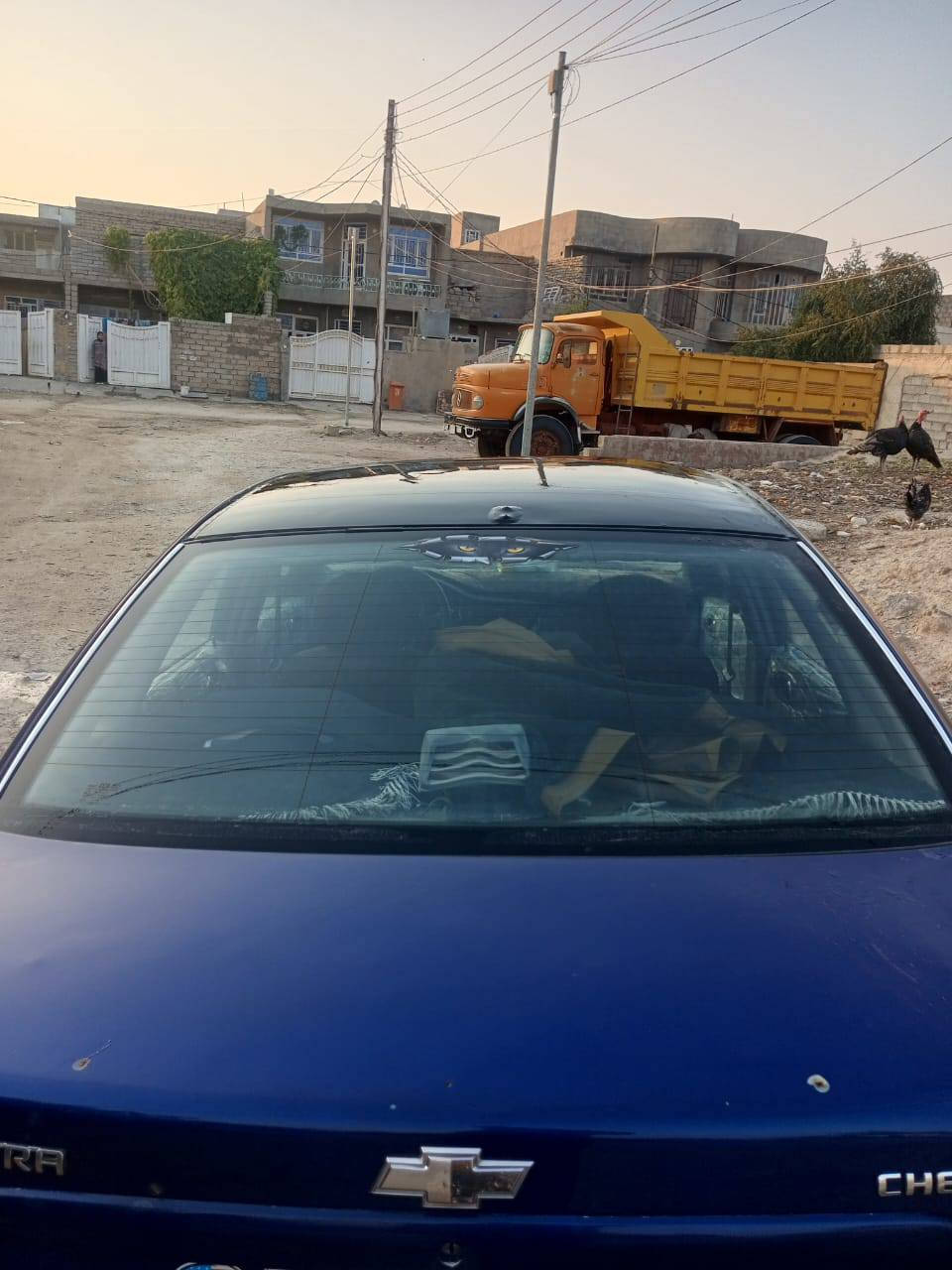 السلام عليكم
ابتره لبيع
موديل 2004
رقم بغداد
سنويا 28
كير ومكينه شرط
مصبوغه عام جماليه
السعر 46وبيهة مجال
رقم الهاتف ***********
