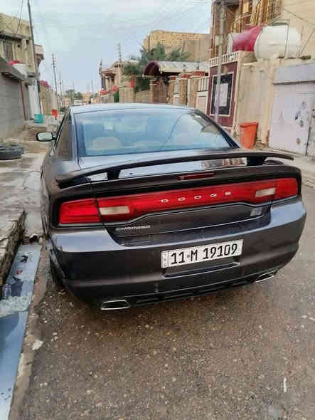 🚗 جارجر موديل 2014 — سيارة نظيفـة وخير من الله

📸 تفاصيل السيارة:
🛞 تخم تاير جديد صارله أسبوع فقط
🔧 حدادية جديدة خلفي + أمامي بالكامل
✨ السيارة جاهزة من كلشي ونظيفة جداً

💰 السعر: 137
📞 للاستفسار: ***********
