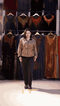 خواتي خالاتي العزيزات تم وصول تراك قديفه كلش حلو   ونارك قياسات راهي و...