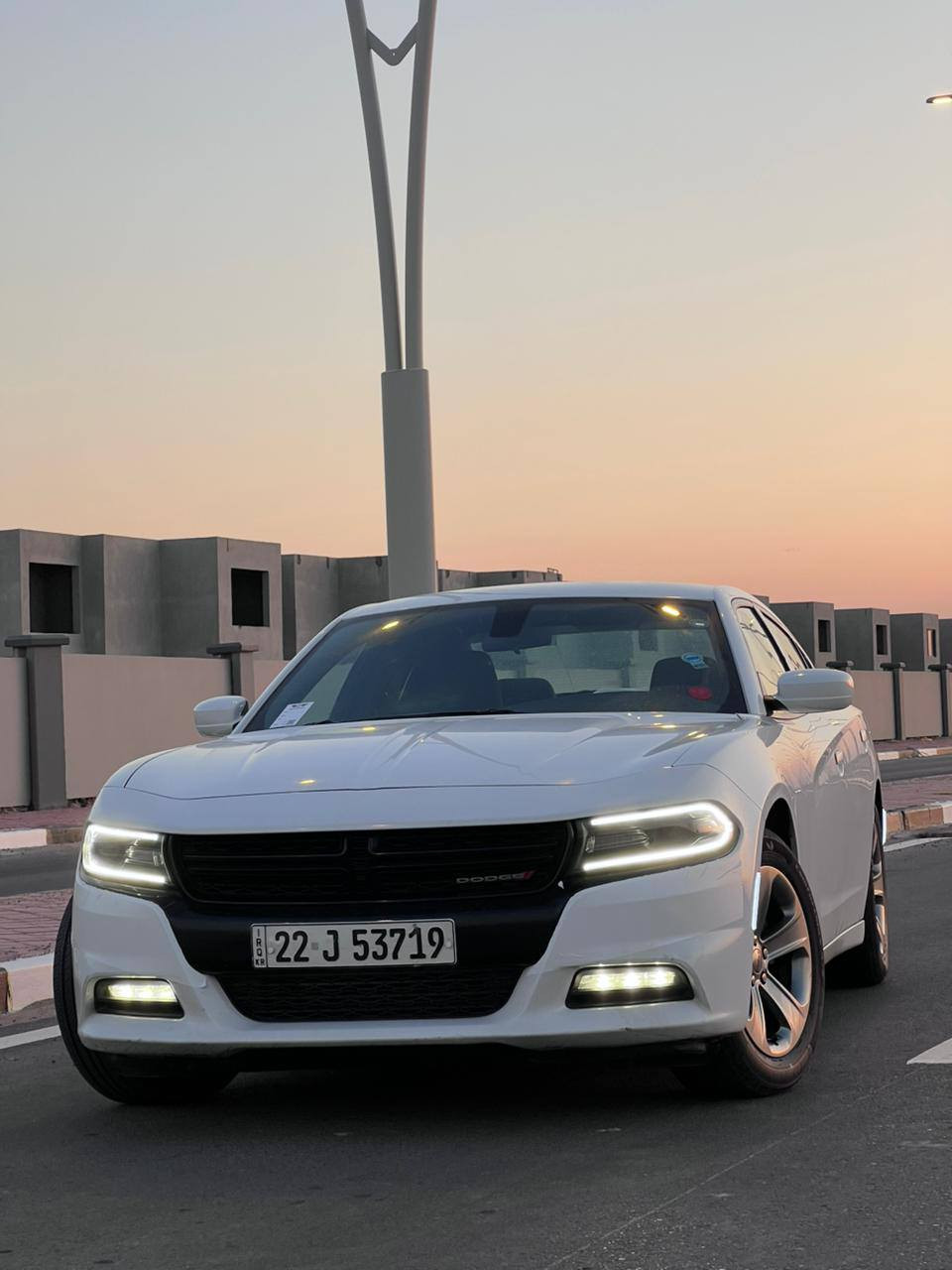 السلام عليكم                           230 
جارجر 19 كندي كلين تايتل 
كفاله عامه كير مكينه بلكرتون 
كفاله من قطرت صبغ  
سياره جديده ماشيه 114 ميل 
فول موصفات عده الفتحه سياره SXT
مكاني بصره *********** للشراي خادم 
ما يعجبك السعر عبر المنشور بكلمه حلوه
