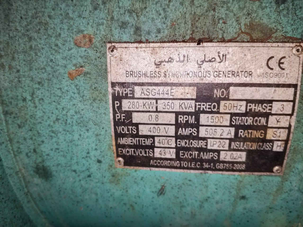 روس توليد ٢ واحد٣٥٠وثاني٤٠٠جددبلادي البيع *********** المكان بغداد الجزيره السياحية
