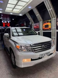 للبيع  لاندكروز  مديل 2010  بريمية اصل مواصفات لكزز💣🦅 رقم بغداد بسمي ه...