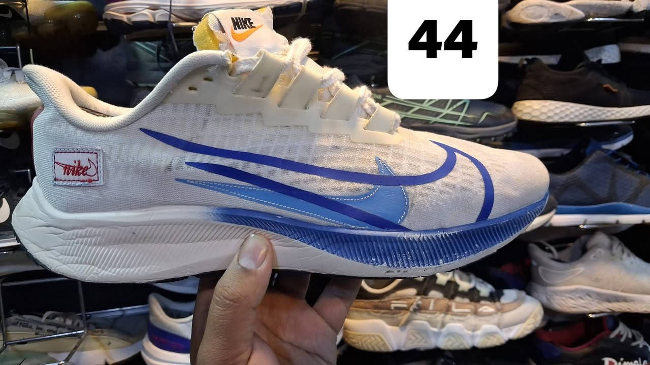 احذية باله اصليات
سعر 15 الف

مكاني بغداد شارع حيفا 

نزله ملعب نادي الزوراء مقابيل معمل ثلج

يوجد توصيل للكل ***********
