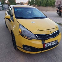 كيه ريو معدل 14 وارد امريكي  اتخم تاير جديد منضومه تبريد جديد صدر امام...