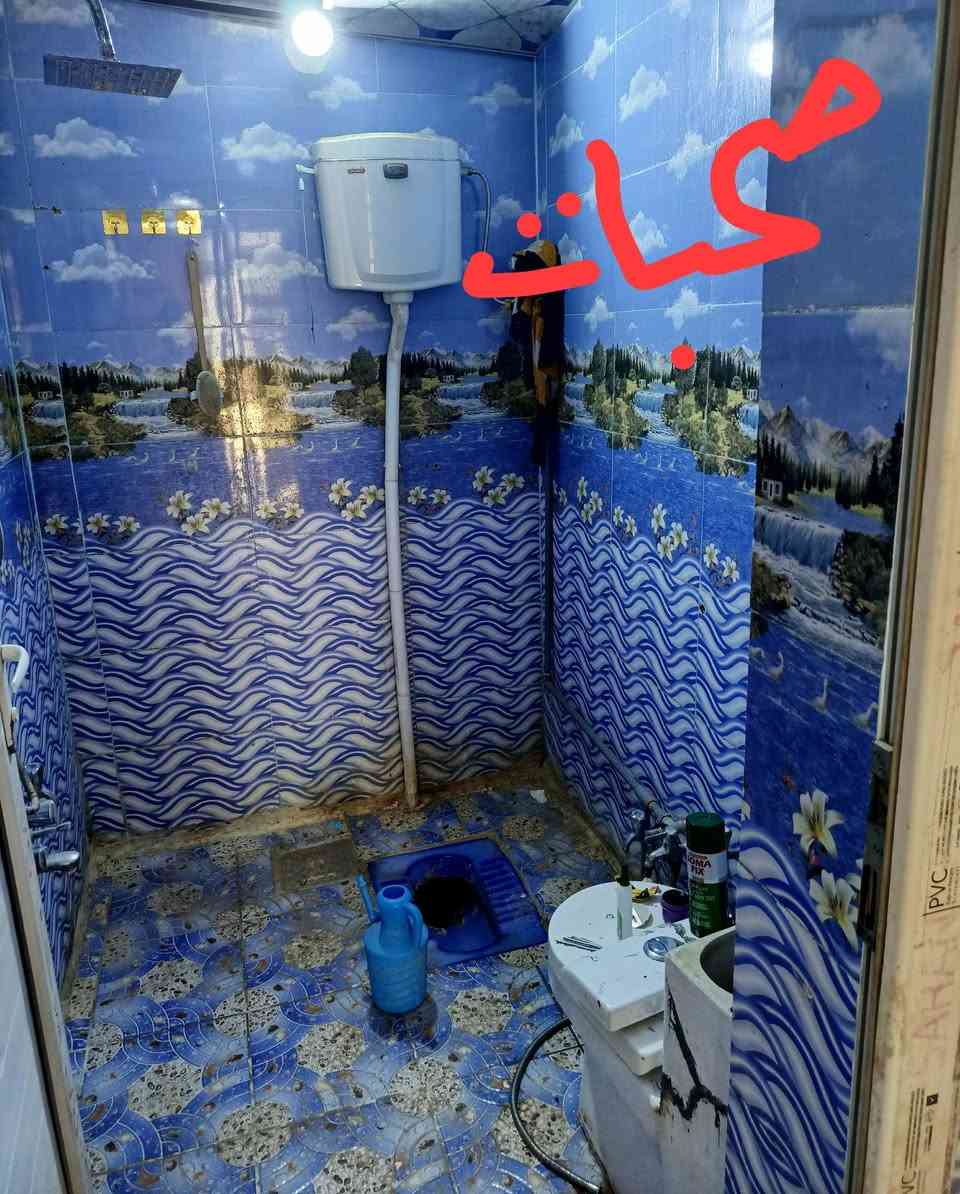 يوجد مشتمل للايجار يحتوي على غرفه نوم صاله مطبخ حار وبارد هول مجمع صيحات إضافة إلى  كاميرات مراقبه 
خط مولده ذهبي انترنت 
الموقع 
حي الامام قرب سنتر الاسعار مقابل مجلس محافظة 
قرب مدرسه الزهاوي 
الاتصال بالرقم للمعلومات 
@*********** 
المساحه ١٢٠م
