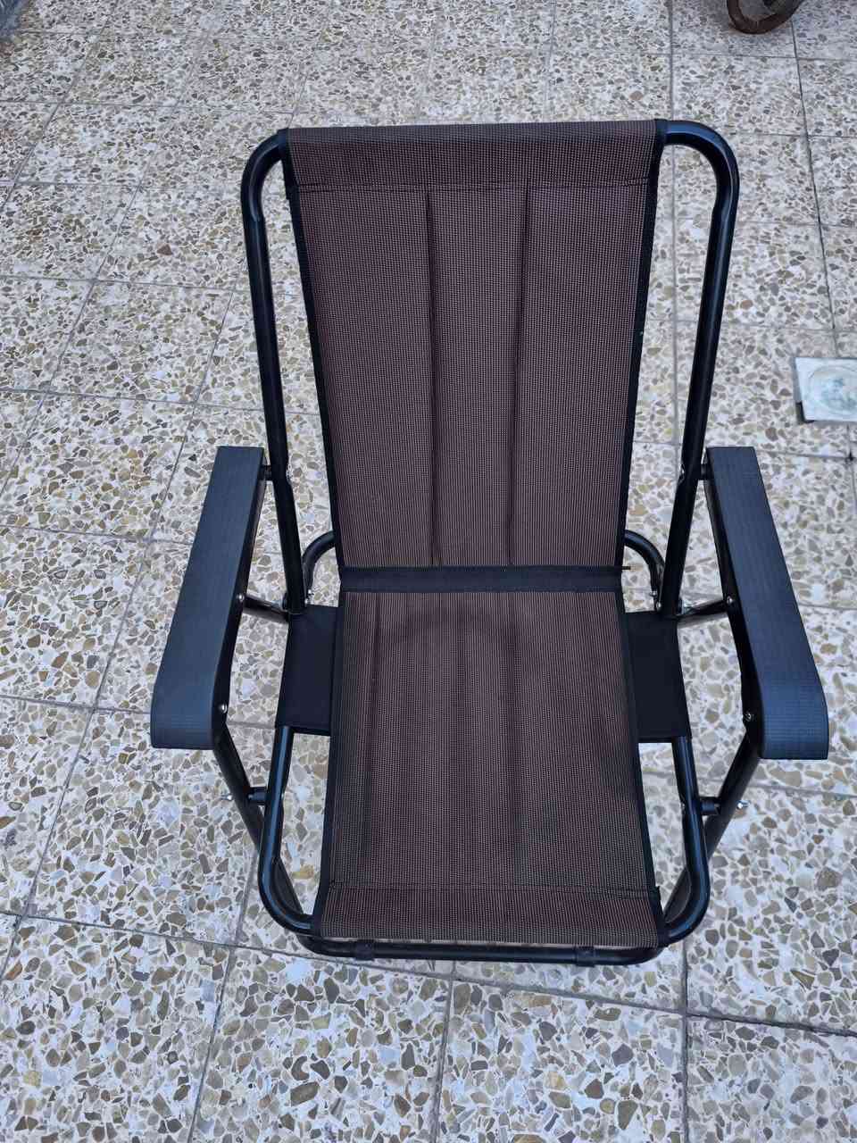 سلام عليكم
5 قطع كراسي 

ينطبك  10 سبرنك 

كلهن ب 35  الف 

المكان سوق الشيوخ 

ملاحظه كلهن جدد مامستخدمات

***********
