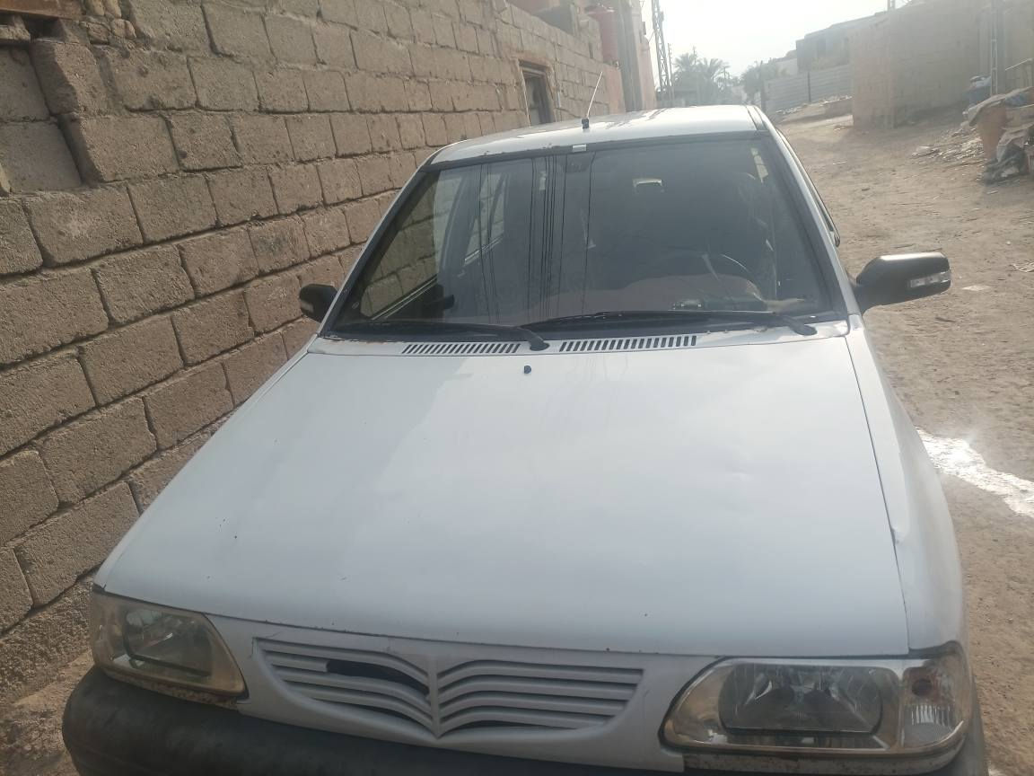 سايباللبيع موديل 2014 بسمي بصرة مشروع وطني تحويل ثاني يوم بيها بنيد ومدكر الامامي جهه الايمن تبريد وتدفئه شغالات ومحرك وكير توب  4تاير جديد سعرها40 وبيه مجال حك الجيه واني خادم لكل طيب العنوان البصرة ابي الخصيب رقم الهاتف  ‏‪***********‬‏ واتساب  ‏‪***********‬‏ البصرة, العراق
