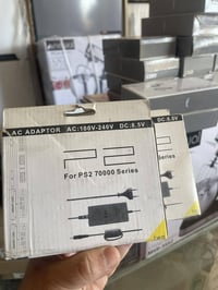 شاحن بلاي٢ • عدد ٢ • ويه التوصيل