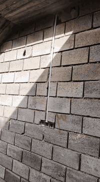 تشريح نزالات وبسعر مناسب النزال حفر وتثبيت ب 4 ول ما عنده بلاش عين عيونه جوه سوك
شغل مرتب ودرجه الاوله وشغل سريع

***********
