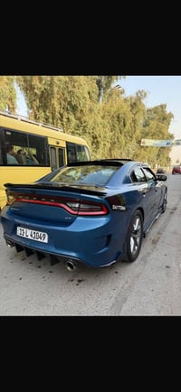 جارجر موديل 2022 بسمي  ماشية 36 ميل فول مواصفات  كشنات جلد تدفئة تبريد...