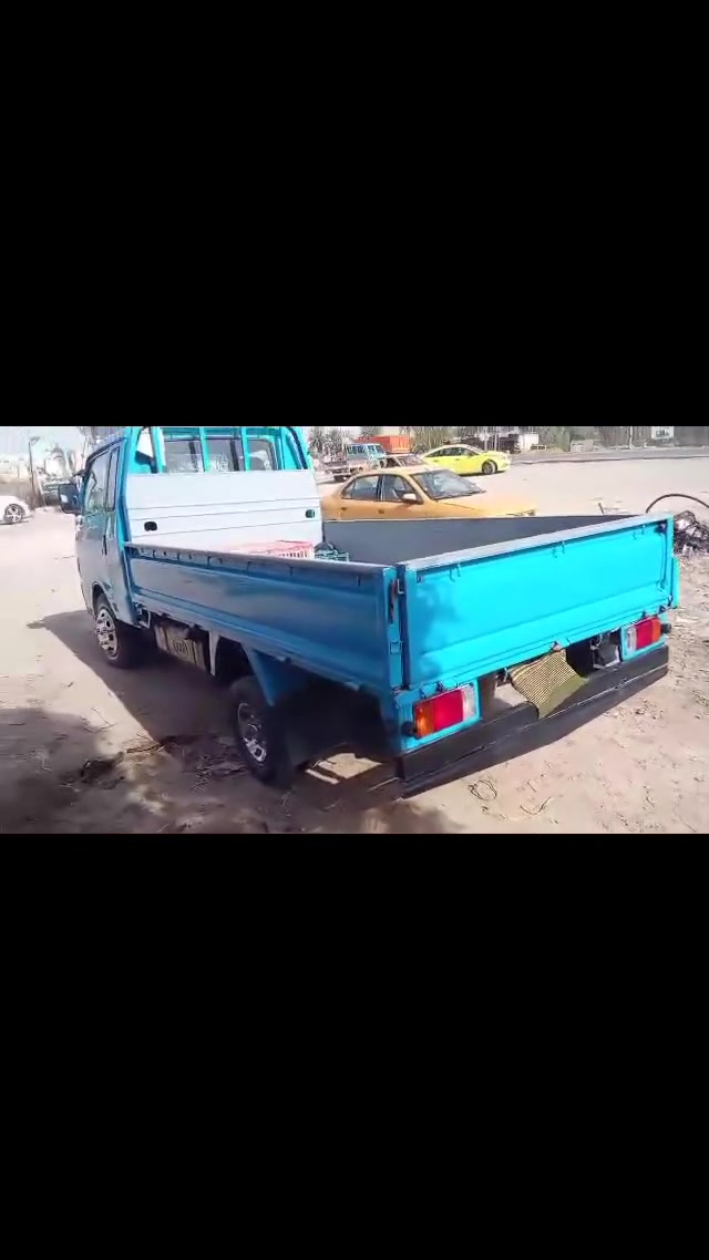 سلام عليكم كيه بنكو موديل 96رقم بابل نكليزي مكفوله كفاله عامه محرك اكسن كير تخم تاير شاصي كشر مكفوله العنوان الديوانيه مكلف بل نشر نتصل عله رقم /***********{‪***********‬‏ نتصل
