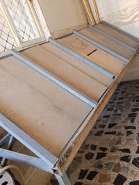 معارض • عدد٤ • كربلاء حي لعسكري
