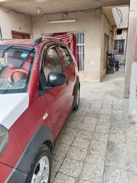 شيري X1 • ٢٠١٤ • بغداد انكليزي