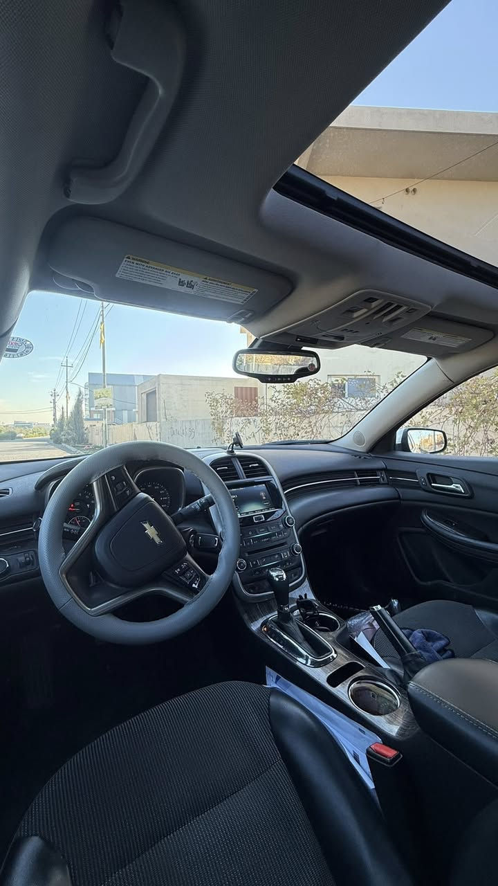 Malibu 2016
Lt وارد امريكي
مكينة ٢.٥
مواصفات 
سلايد و شغال و قاصة
كير و محرك بشرط
١٤٤ الف كيلو ماشي
بونيد و جاملغ تبديل بلادي

مكان: اربيل
سعر: ١١٢


**إذا كنت صاحب هذا الإعلان وتريد حذفه لأي سبب، رجاءا أرسل رسالة إلى الدعم الفني**