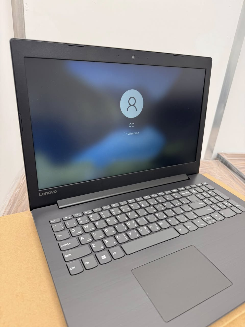 للبيع بحالة الوكاله جديد
i3
للاستفسار
***********
