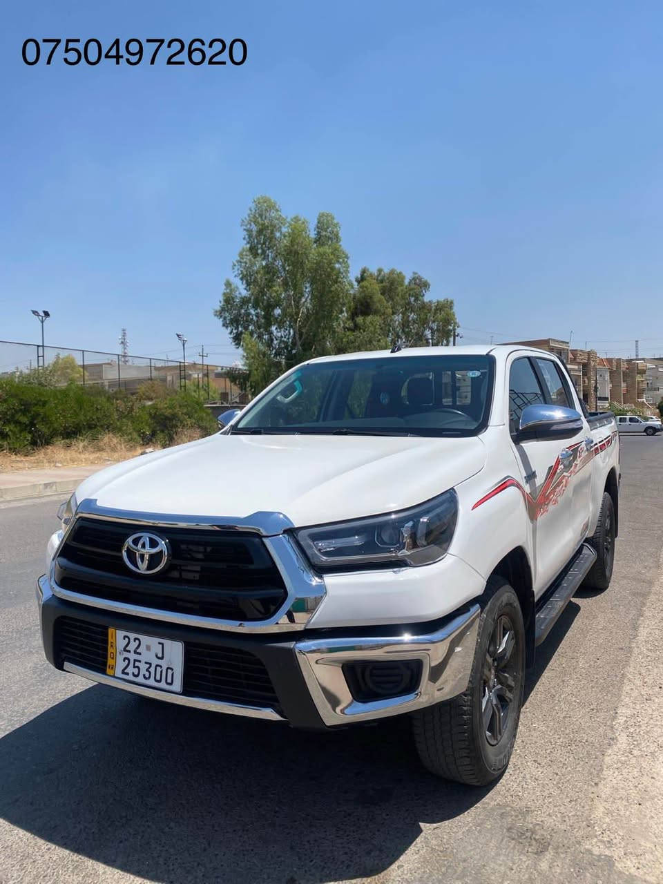 مه رزيه 2022 ✅
10بارجه بى ژؤرى له سه ر ساخى 
به ناوى خؤمه هه مووى هه تا 2031نويه 
گير توماتيك ✅
گير مه كينه به شه رت نه كراتيه وه 
72هه زارى حه قيقى رؤيشته
*********** أربيل, العراق
