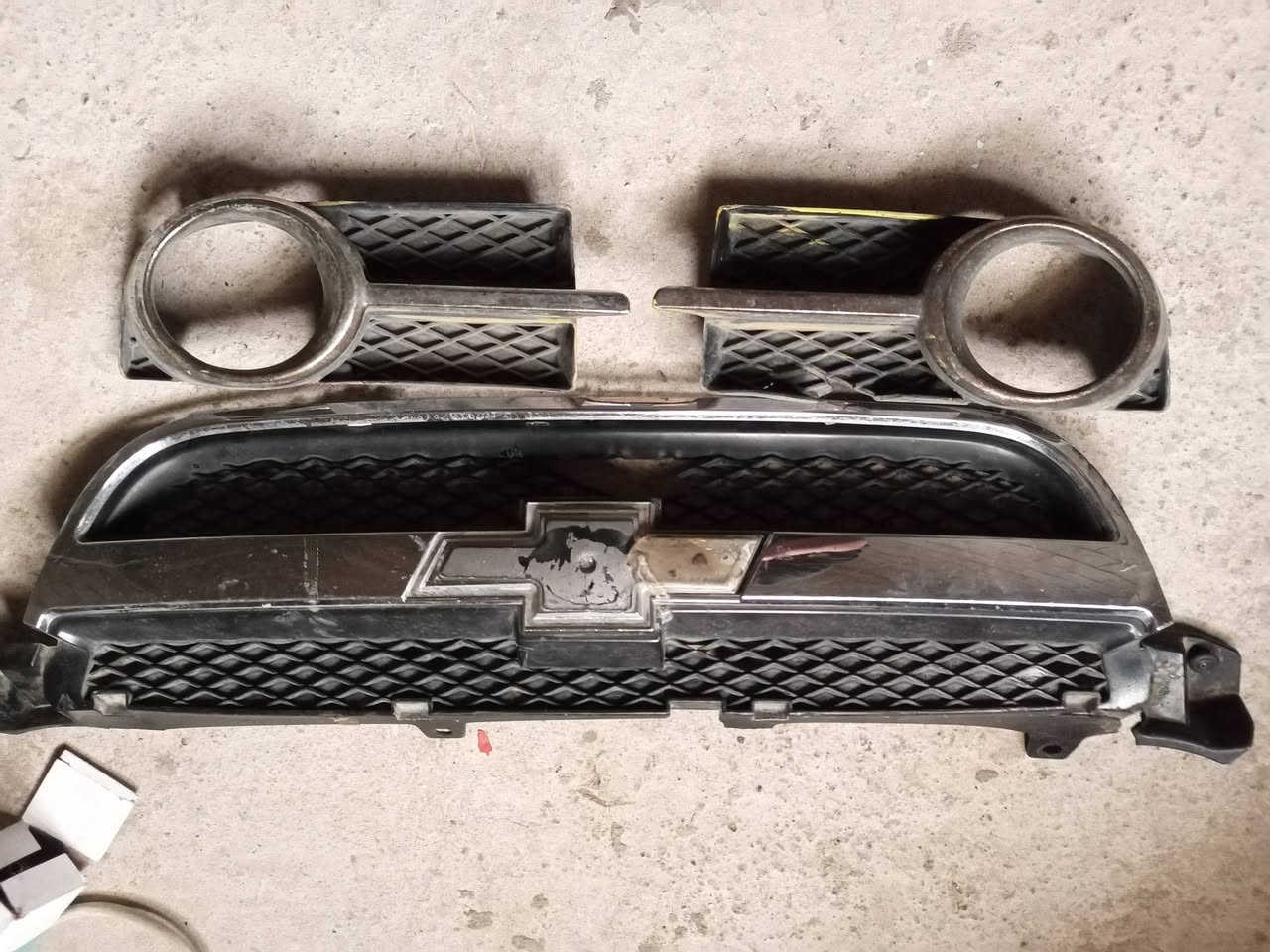 غراض افيو للبيع العنوان موصل


**إذا كنت صاحب هذا الإعلان وتريد حذفه لأي سبب، رجاءا أرسل رسالة إلى الدعم الفني**