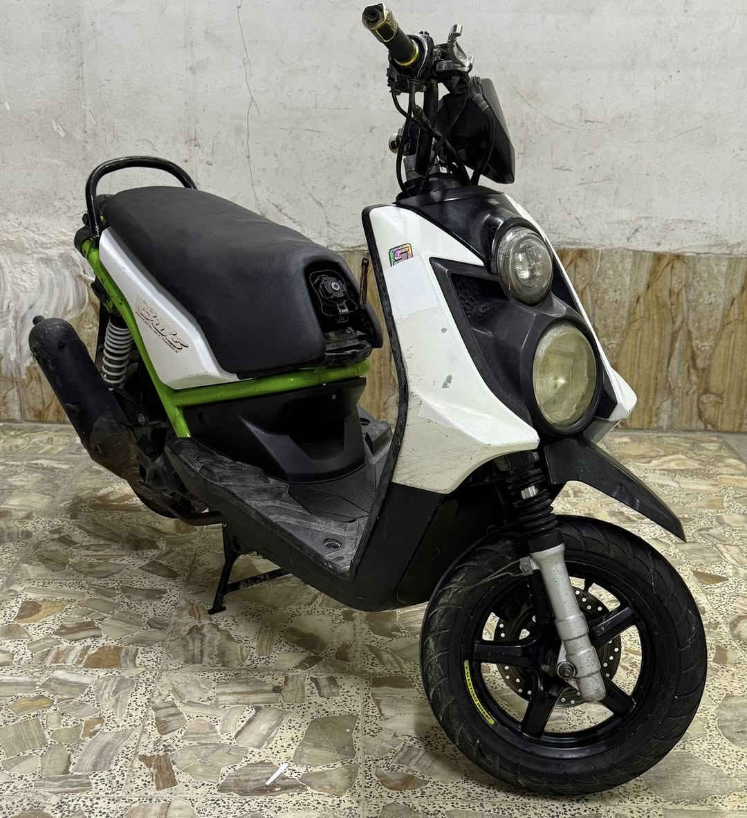 سلام عليكم سكنس جبلي دراجه فول شلعه معدل طياره كلجات رياضي ما تلزم الدراجه مكينه مكفوله كهربايات كلهه شغاله ابد ما بيهه نقص اوراق كامله دراجه نضيفه مال رمبه تايرات دبلات جدد سعر 850 بغداد المشتل ***********
