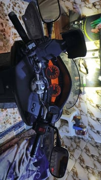 فورزا • S7 • نظام سرقه