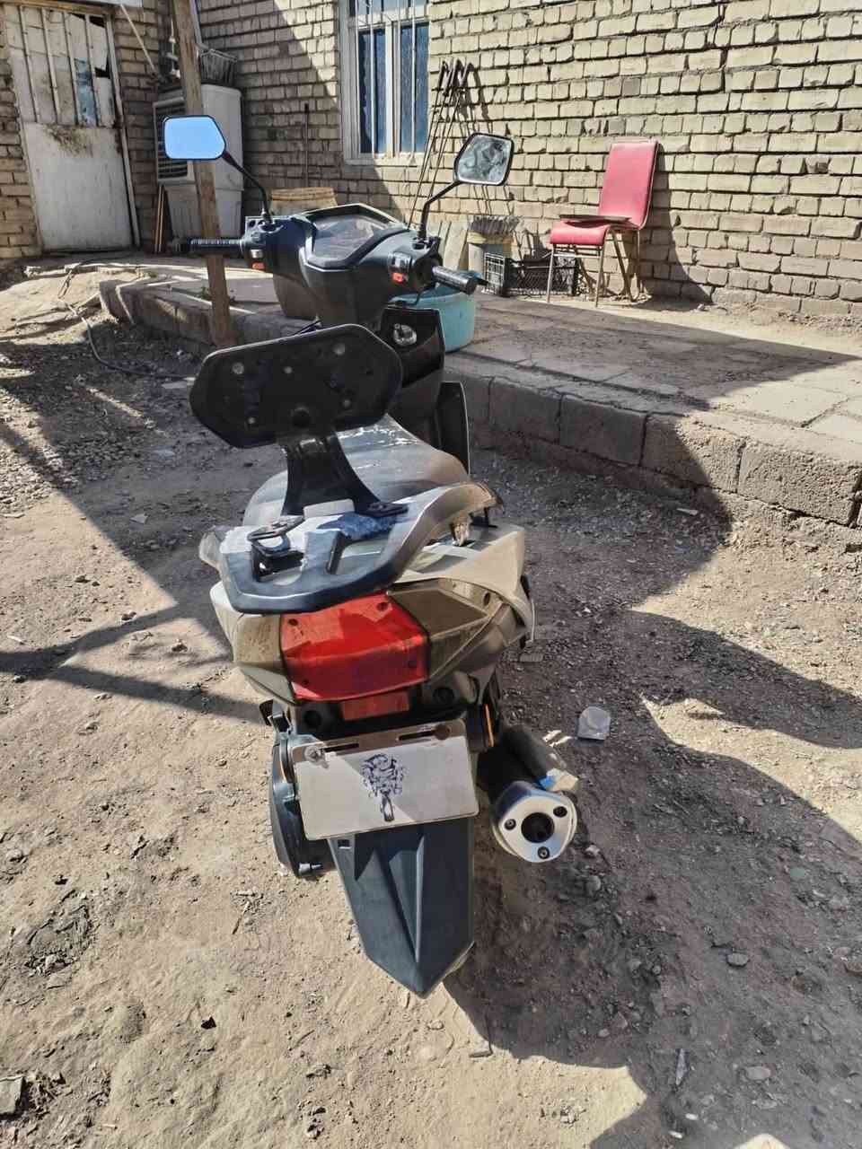 سكنس صيني مديل 21ماداخله تصليح نص سلف تشتغل 225 وبيها مجال***********
