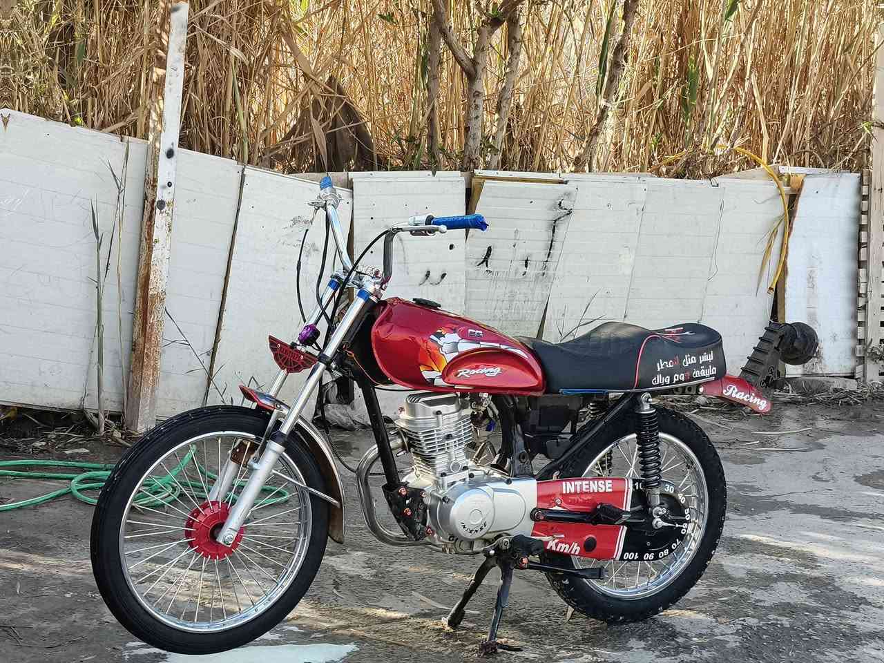 دراجه مراوس كلك كلك شعندك نزل مكاني ديوانيه دغاره تقاطع زبيد مديل ٢٥
***********
