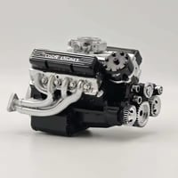 مجسم محرك • ٨ سلندر • كوالتي عالي